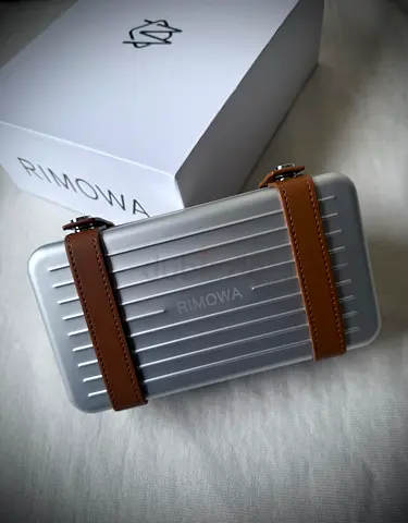 rimowa crossbody  men
