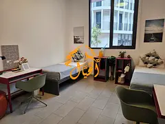 studio apartment for sale in al jada muweilah ( project from nest9 )