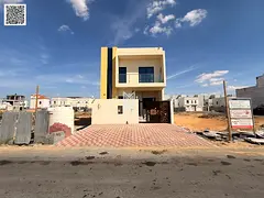 Own your dream villa with a very high-end finish, a prime location close to all services, at a reaso