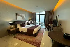 Exclusive | Studio | Investment