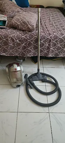 Vaccum cleaner