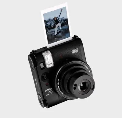 Fujifilm Instax Mini 99 Instant Camera
