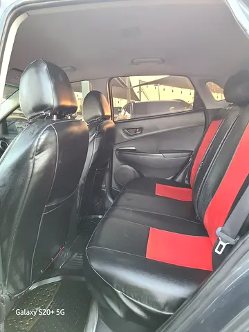 2020 Hyundai KONA 照片 13