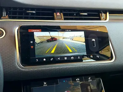 2020 LAND Rover RANGE ROVER EVOQUE — миниатюра 14