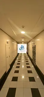 3bhk chiller free gym phool free with balcony 4 washrooms wardrobes only for family opp sahara centr