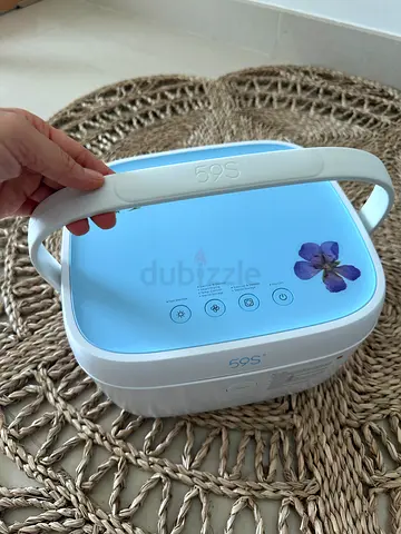 Portable Sterilize bottles, toys