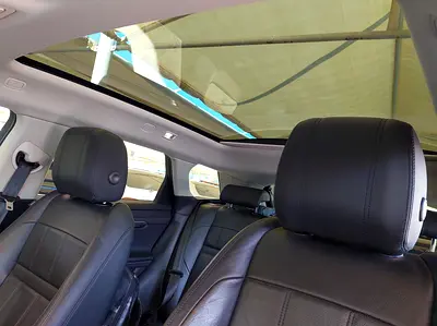 2020 LAND Rover RANGE ROVER EVOQUE — миниатюра 11