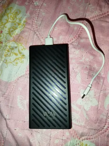 16000mah wellmax powerbank