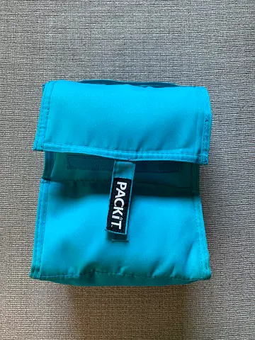 Pack it Lunch Tote Bag