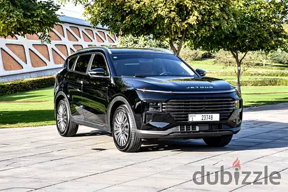 Tabby Available - No Deposit - Crypto accepted- Delivery Around UAE | Full Option