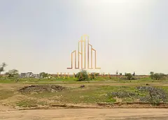 For Sale: Premium Plot in Al Malha – Sharjah