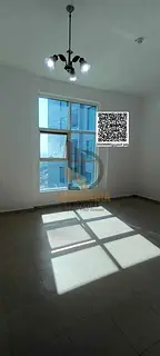 Resale Two Bedroom Apartment City Tower Sharjah View