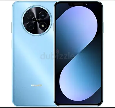 Huawei Nova 14i 256GB 8GB RAM