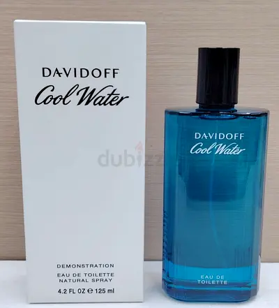 Davidoff Cool Water Eau de Toilette