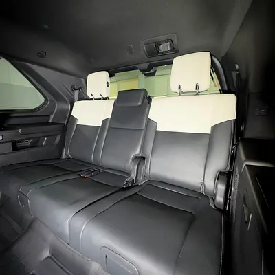 صورة 12 لـ 2024 Toyota SEQUOIA