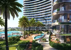 Binghatti Hills | Premium 2BR | Flexible Payment Plan