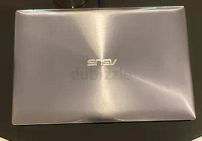 ASUS ZenBook Laptop - Full HD Screen - Ultra Light