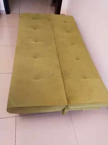 Sofa come bed
