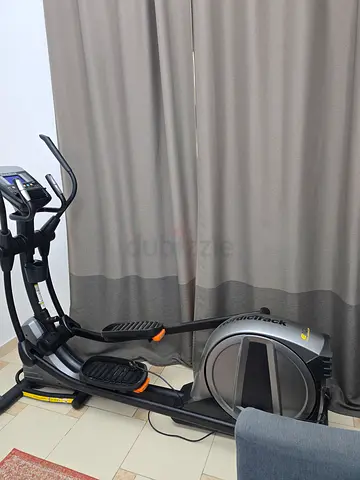 NordicTrack Elliptical Cross Trainer  E10.0 ICON-NTEVEL-99014