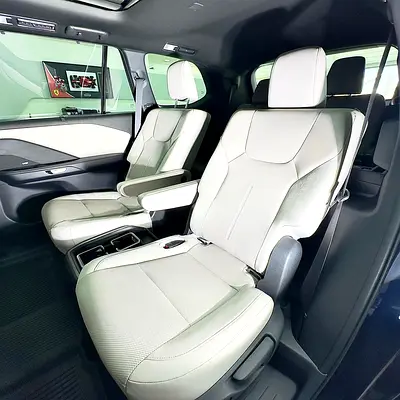 2024 Lexus TX-SERIES — фото 10