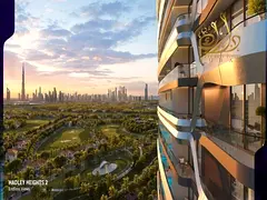 2 BR + Study + Laundry- BRITISH DESIGN - PREMIUM FINISHING - BEST PAYMENT PLAN - Q2 2027