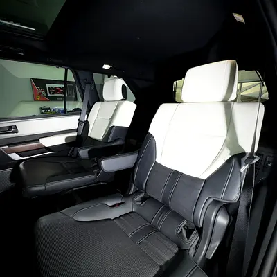 صورة 11 لـ 2024 Toyota SEQUOIA