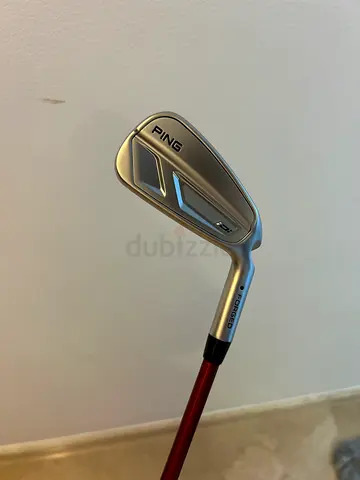 Ping IDI #4 Driving Iron