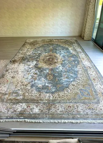 Pure Turkish Carpet