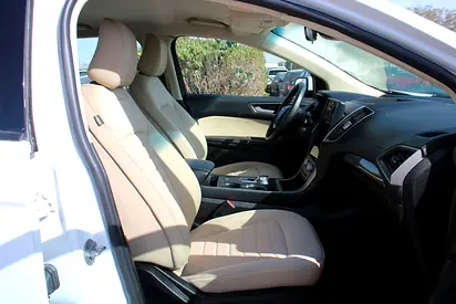صورة مصغرة 15 لـ 2022 FORD EDGE