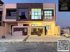 Villa with all registration and ownership fees included, on the main street, ready to move in, in on