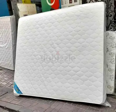 Top quality mattress 180x200cm king size. Same day delivery available
