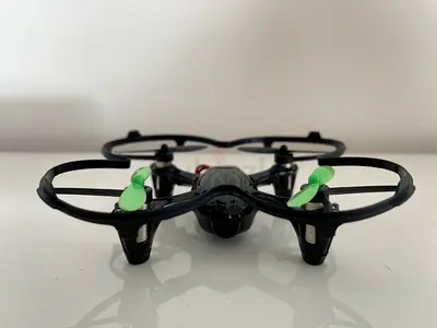 Compact Camera Drone