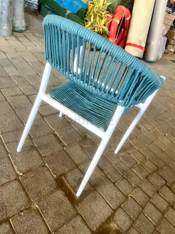 Stylish Modern Outdoor Chair