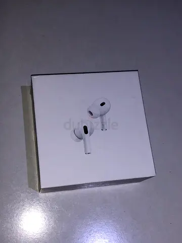 AirPods Pro 2 - Wireless Earbuds in Original Box