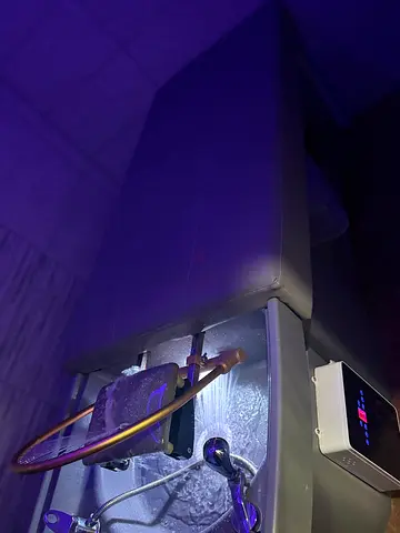 Japanes Spa for salon