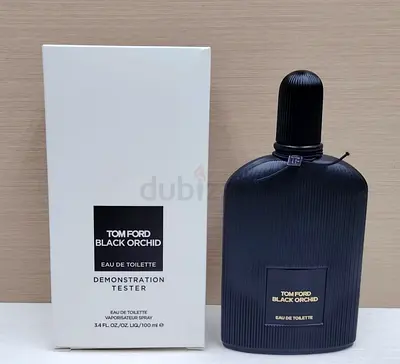 Tom Ford Black Orchid Eau de Toilette - 100ml