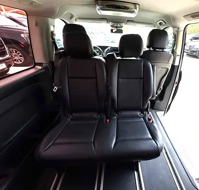 2019 Mercedes-BENZ V-CLASS — миниатюра 18