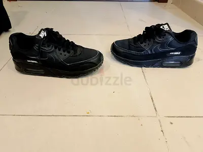 Womens Nike Air Max Sneakers