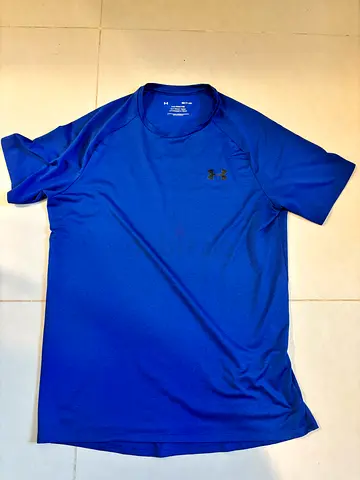 Under Armour Tech Tee