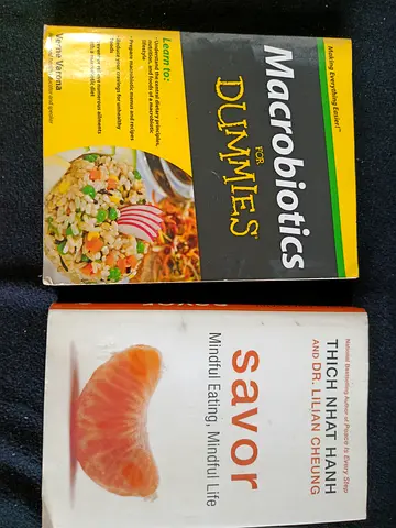 Mindful Eating Health tips books