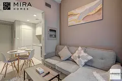 Art Meets Elegance in the Heart of Business Bay