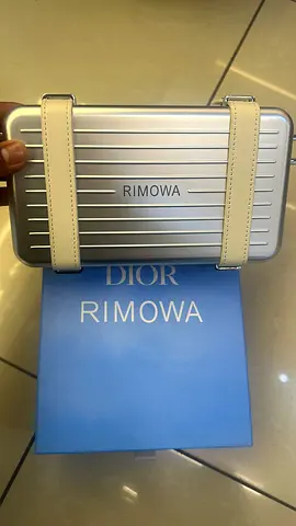 Rinowa side bag
