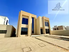 Brand New Villa | Garden Area | Outside Kitchen