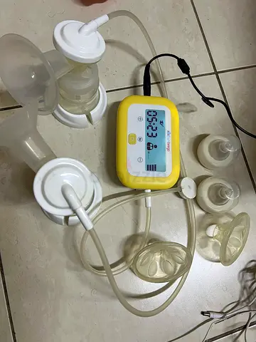 Electric Breast Pump for Sale - Efficient and Quiet
