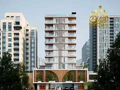 NEAR METRO &amp; FUTURE MUSEUM / HIGH ROI / BEST PRICE