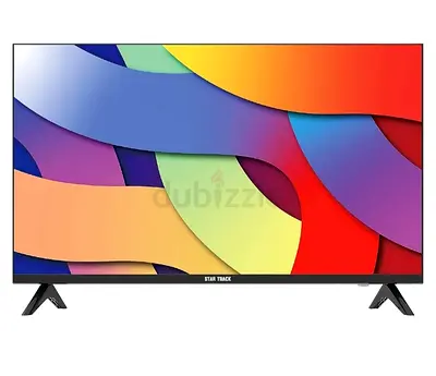 Star Track LED TV for sale
