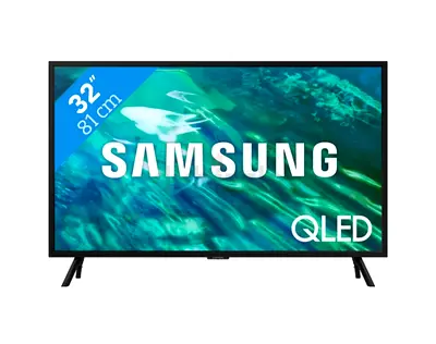 Samsung 32 QLED TV for Sale