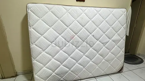 Almost new Mattress for half the price!!
