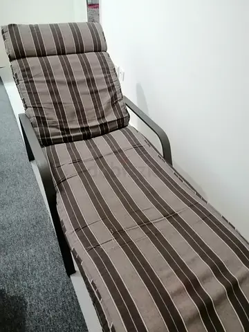 Beach chair