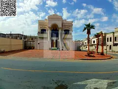 🏡 Luxury Corner Villa for Sale in Al Helio – Super Deluxe Finishing